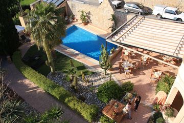 Sundeck