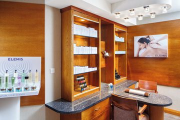 Spa treatment