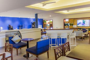 Coffee shop