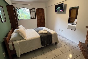 Extra beds
