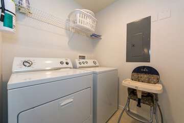 Laundry