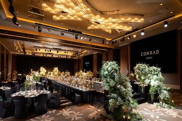Ballroom