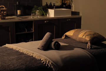 Spa treatment