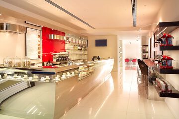 Cafe
