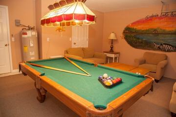 Billiards