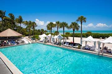 Sundial Beach Resort & Spa