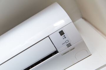 Air conditioning
