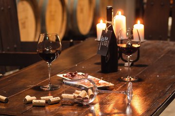 Winery
