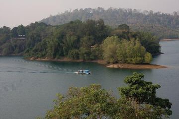 Lake