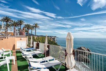Sundeck