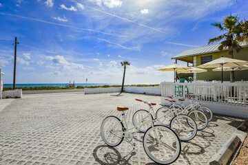 Bicycling