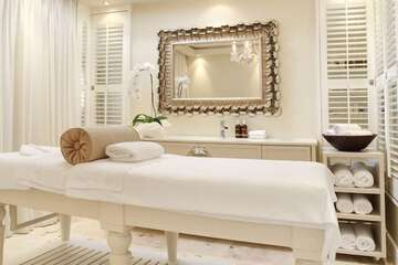 Treatment room