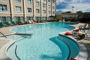 Holiday Inn South Kingstown (Newport Area) by IHG