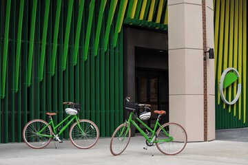 Bicycling