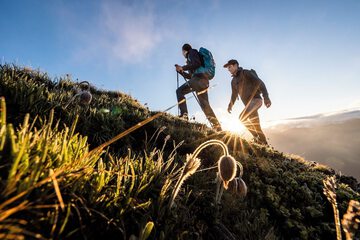 Hiking