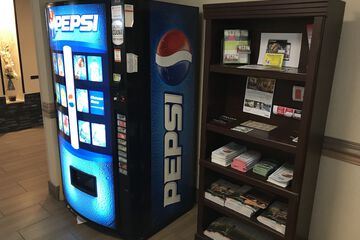 Vending machine