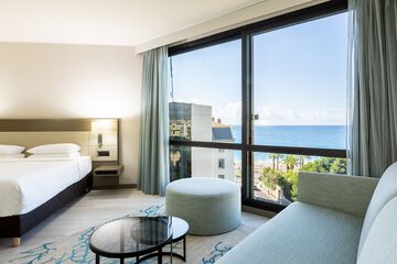 Beach/ocean view