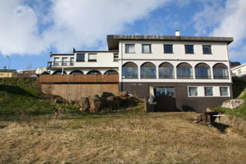 Hotel Front