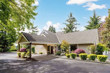 Residence Inn by Marriott Seattle Bellevue