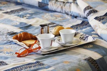 Room service - dining