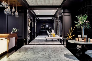 Hotel Interior 19 of 94