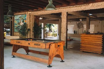 Arcade