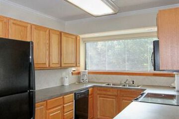 In-Room Kitchen