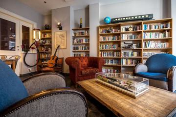 Library