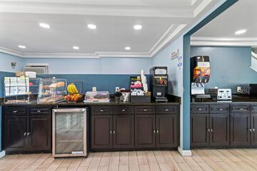 Knights Inn Boston / Danvers