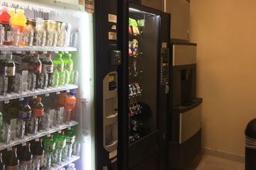 Vending machine
