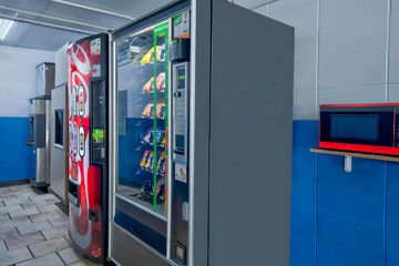 Vending machine
