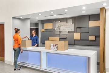 Hotel Interior 11 of 40