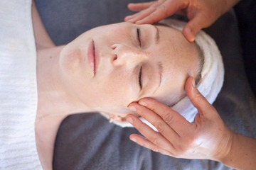 Facial