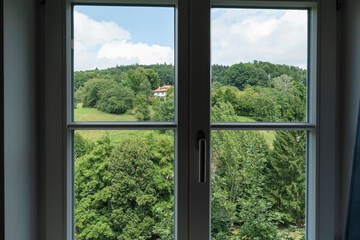 View from room