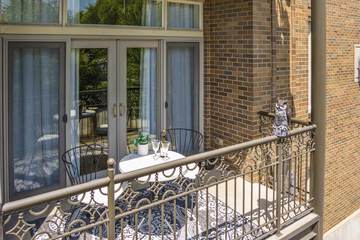 Terrace/Patio 19 of 24