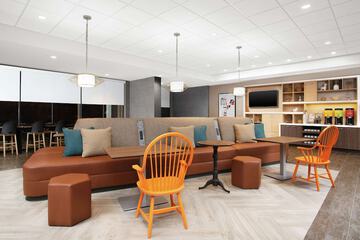 Hotel Interior 8 of 35