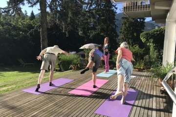Yoga