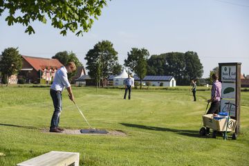 Sports facility