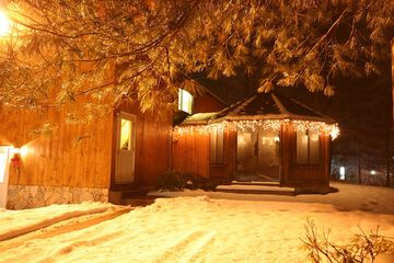 Hotel Exterior 91 of 94