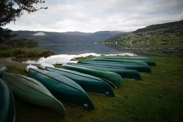 Rowing