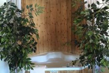 Jetted Tub