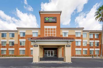 Extended Stay America Orlando Southpark Equity Row