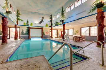 Stoney Creek Hotel Quad Cities - Moline