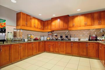 Breakfast/Coffee Service 47 of 54