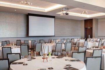 Ballroom