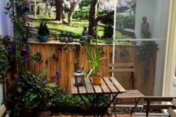 Terrace or Patio