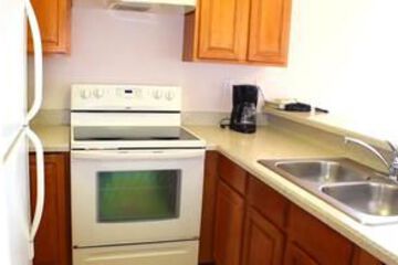 In-Room Kitchen