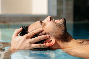 Spa treatment