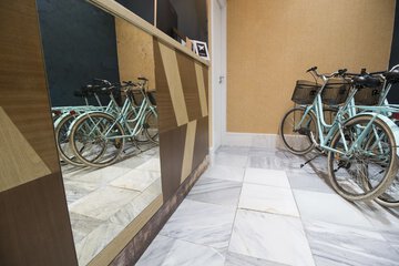 Bicycling