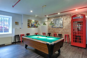 Billiards